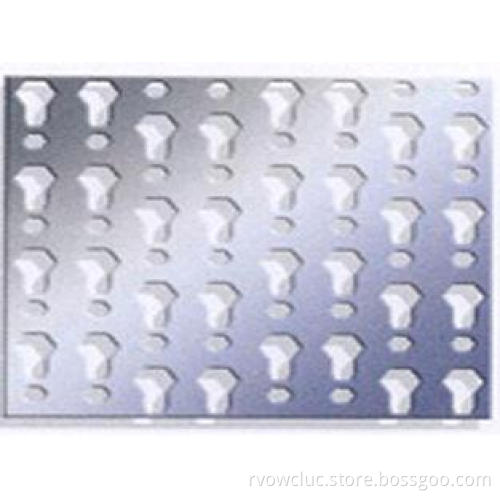 Stainless Steel Perforated Metal Sheet ,Perforated Metal Sh